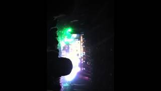 Kid Rock Camden 7/9/13-"Redneck Paradise"