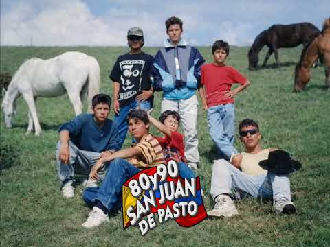 1993, Amigos Urbanización La Florida