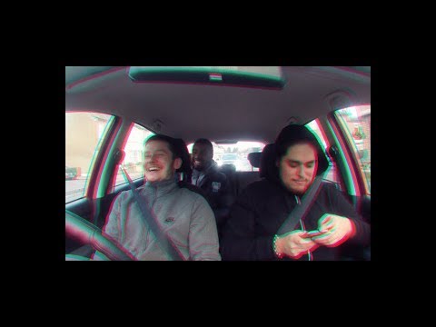Charlie Trees 'Trees & Friends' [Music Video] feat. Spec, Dotty, Shannon Parkes, Ten Dixon & More