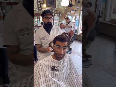 Gui Styling with Reuzel Grooming Tonic