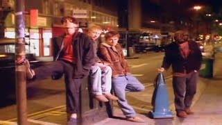 Blur - Bang