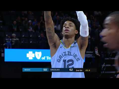 Markelle Fultz Full Play vs Memphis Grizzlies | 03/10/20 | Smart Highlights