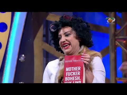 Portokalli – Episodi 11, Sezoni 34, 13 Dhjetor 2020