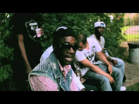 Greezie Tv - Freddy Rugar & Cain Temps - LA To SB @iamcaintemps @GreezieTv