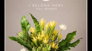 Set Mo - I Belong Here (feat. Woodes) [Crookers Remix] in #27 Exotica Podcast by Rene Morra