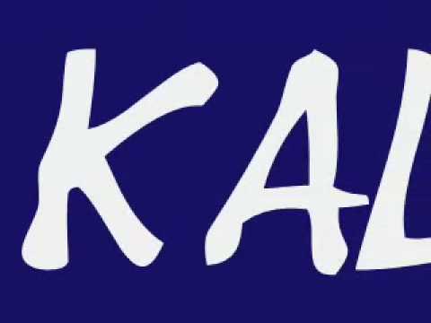 Andreas Carlsson aka Morgan Kall - At least it's done