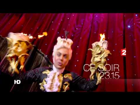 Alcaline, le Mag avec Zaz, Etienne Daho, Arcade Fire, Saint Michel