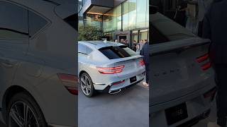 Download lagu Meet the 2025 Genesis GV80 and GV80 Coupe! #genesis #gv80 #gv80coupe #cars #newcars mp3 Download lagu Meet the 2025 Genesis GV80 and GV80 Coupe! #genesis #gv80 #gv80coupe #cars #newcars mp3