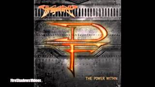 *NEW* Dragonforce - Heart Of The Storm
