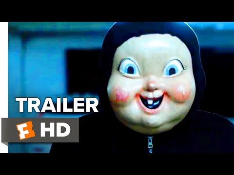 15 bộ phim kinh dị hay nhất cho mùa Halloween 2022 45