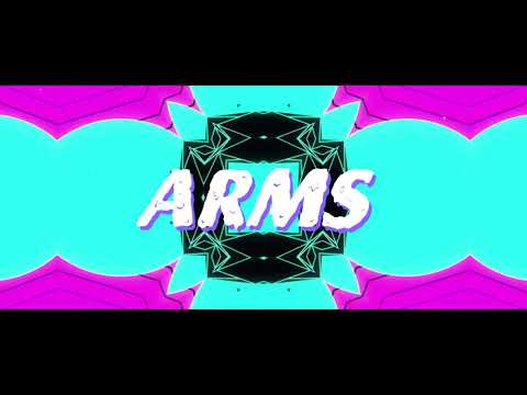 Lev Akro & Allen Wish - Into Your Arms (Lyrics Video)