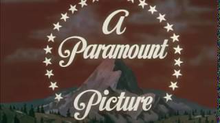 Wings Remastered - Opening Paramount Logo Montage