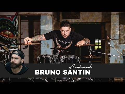 Bruno Santin: "Mortal Kombat Theme Song" - Marvin Analisa #18