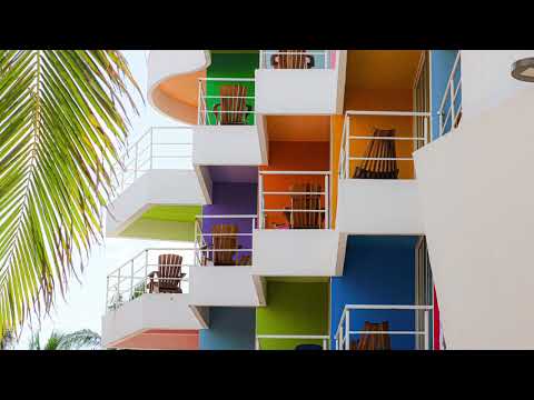 Servicio de fotografía para Brokers y Real Estate Playa del Carmen