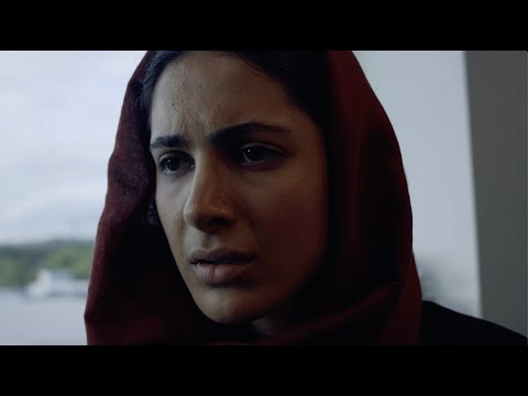 YALDA - a Short Film about an Afghan woman seeking refugee status in the UK