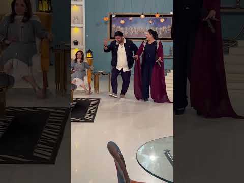 Tamasha season three ptv home morning show with Juggun Kazim Emaan Fatima ￼￼ mani liaqat ￼￼￼￼￼