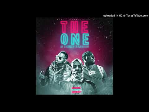 M.A. Da Pilot feat AD & Slimmy B - The One (Prod by M.A. Da Pilot )(Digital Currensy Exclusive)