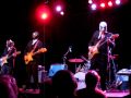 Los Straitjackets - Espionage - Live @ First Ave