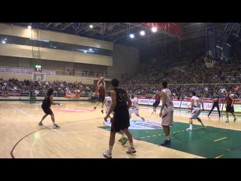 Sead Hadžifejzović OKK "Sloboda" - Zrinjski Mostar