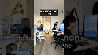 DO NOT BOT POKEMON CARDS If you aren't willing to learn this... #pokemon #scalper