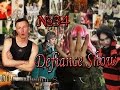 Defiance Show - Девчонки в андеграунде (18+) 