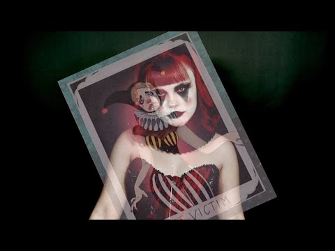 The Victim Card - Maya Karli