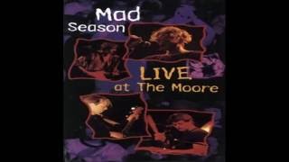 Mad Season - Jam Session [Live At The Moore 1995]