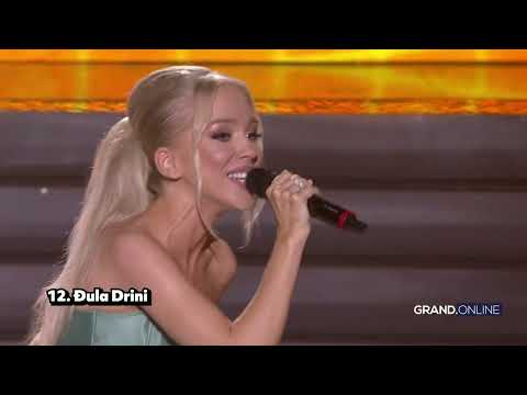 Finalisti "Zvezda Granda" 2023/24