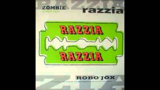 Robo'Jox - This Is A Razzia (Paranoid Mix)