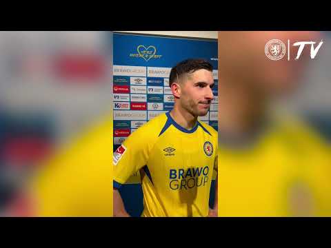 🗣️ "Today lays the foundation for the coming weeks" | Reactions after #EBSKSC