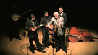 The Del McCoury Band - Get Down on Your Knees and Pray