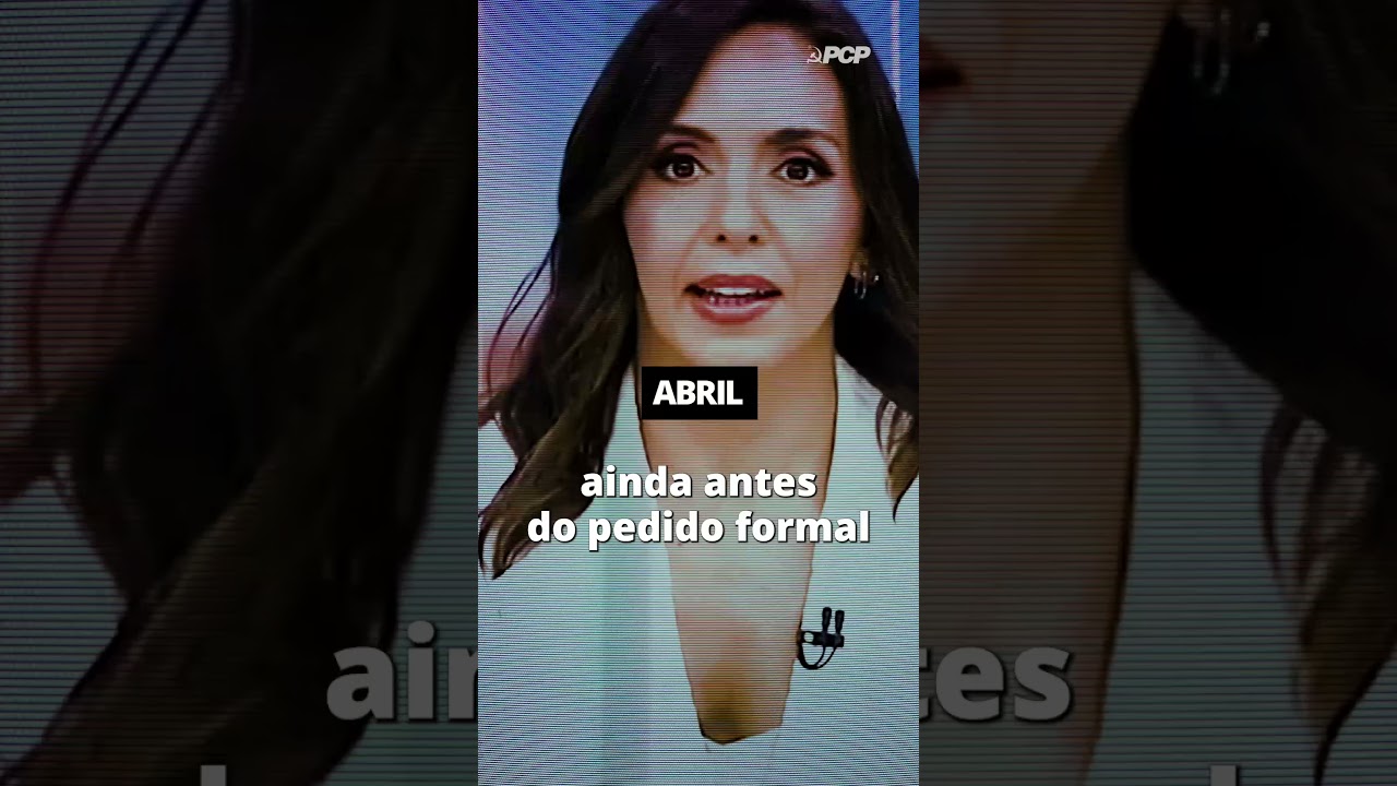 As vossas guerras, são os nossos apertos!