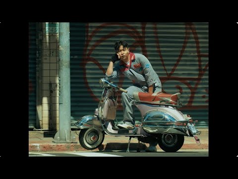 LINION - Oh Girl (Official Music Video)