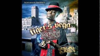 Tiger's Vega feat. Mark Angelil - Tu Me Rends Meilleur