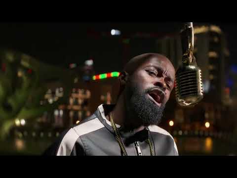 Ryme Minista - 1Bbc Jackie Chan ￼ (mosquito & Trashy diss)Drop Mike video) produced by killaz music 