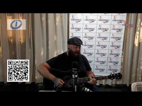 Memento Culturale: Fernando Ferreira divulga o 3º Itajubá Blues Festival