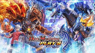 生放送【デュエル・マスターズ プレイス】イベント消化等《幸運の白髪》