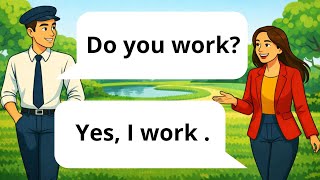 Watch This and Start Speaking English Today! ✅ If You’re a Beginner, Don’t Skip This!