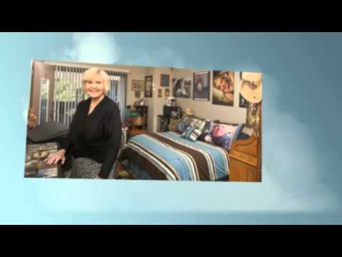 Senior housing in Santa Monica