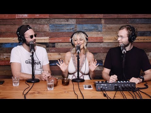 Checking-In With Stacey June