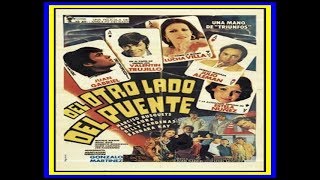 Para Siempre Adios | Del Otro Lado Del Puente | 1980