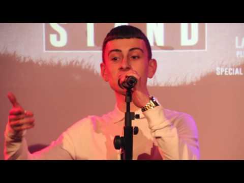 Jardel Rodrigues, One Mic Stand (Victory performance)