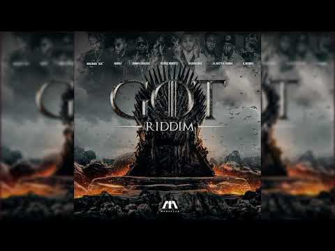 Marvelus x Lil Natty & Thunder - Do Road New Road [GOT Riddim] 2022 Soca