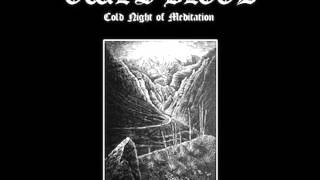 Owl's Blood - Mournful Recitations (2014)
