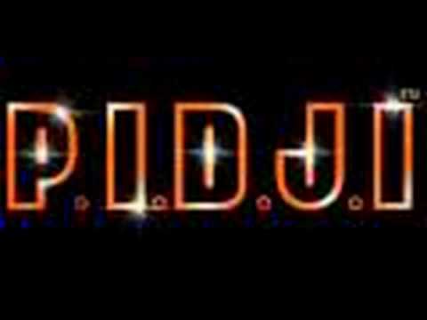 Pidji feat. Padrino-Cuvaj mi(2010)