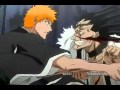 Bleach Lunatic Calm Leave You Far Behind Ish Xvid
