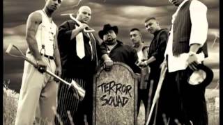 Terror Squad - Rudeboy Salute (feat. Buju Banton)