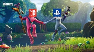 Fortnite Ps4 Skins On Switch 免费在线视频最佳电影电视节目 Viveos Net - how to link your fortnite ps4 account to your nintendo switch