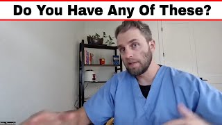 What Are Hashimoto's Disease Symptoms