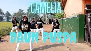 Download lagu #senamsehat | senam kreasi daun Puspa | camelia mp3 Download lagu #senamsehat | senam kreasi daun Puspa | camelia mp3